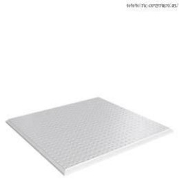 Кассетный потолок AP600*1200 Board белый матовый А910