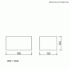 Комплект Edge Kit (Эйдж Кит) Ds & Dg 1062