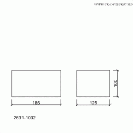 Комплект Edge Kit (Эйдж Кит) Ds & Dg 1062