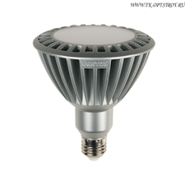 Лампа "ВАРТОН" LEDd122*136 15W PAR38 AC220-240V 2700K