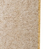 Деревянная (фибролитовая) потолочная панель GB450W101200 1200х600х25. Цвет натуральный (бежевый)
