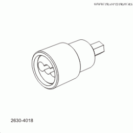 Насадка 4018