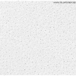 Негорючий потолок армстронг Dune NG Board 600x600x15 (Дюна НГ борд)