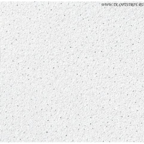 Негорючий потолок армстронг Dune NG Board 600x600x15 (Дюна НГ борд)