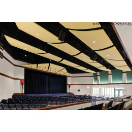 Optima Canopy (Оптима Канопи )- Trapezoid 1170x860x22 BPCS5445WHJ2