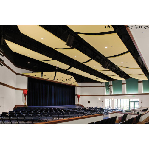 Optima Canopy (Оптима Канопи )- Trapezoid 1170x860x22 BPCS5445WHJ2