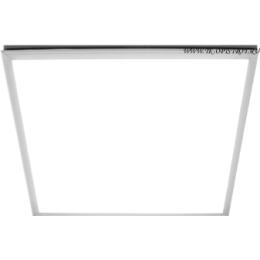 Панель ультратонкая светодиодная LED SMARTBUY 40W 4500/6500К 600х600