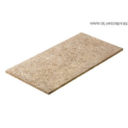 Плита потолочная (стеновая) Celenit AB 600x600/1200x600/2400x600 x25, некрашенный