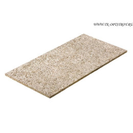 Плита потолочная (стеновая) Celenit NB 600x600/1200x600/2400x600 x15, некрашенный