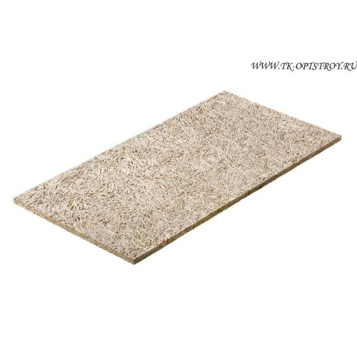 Плита потолочная (стеновая) Celenit NB 600x600/1200x600/2400x600 x15, некрашенный