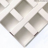 Потолочная плита Cellio C64 75x75x37 RAL 9006 Серый (собранный)
