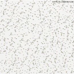 Потолочная плита FEINFRESKO SK 600x600x15 (Файнфреско) АМФ