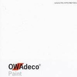 Потолочная плита OWAdeco Paint (Пайнт)OWAГермания. 600х600х12мм