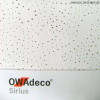 Потолочная плита SIRIUS (Сириус) OWA (Германия)