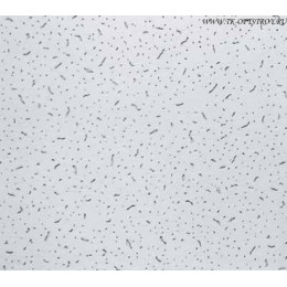 Потолочная плита Trento SK 1200x600x12 (Тренто) АМФ