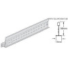 Prelude 15 TL Cross tee unslotted 300 x 38 мм