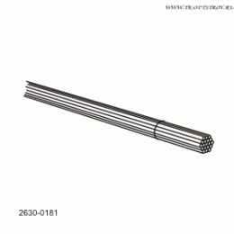Проволока для регулируемого подвеса 0181