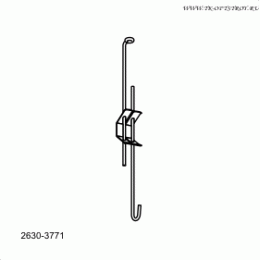 Регулируемый подвес Connect (Коннект) 3771
