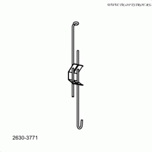 Регулируемый подвес Connect (Коннект) 3771