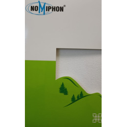 Потолочная панель RETAIL 595x595x12